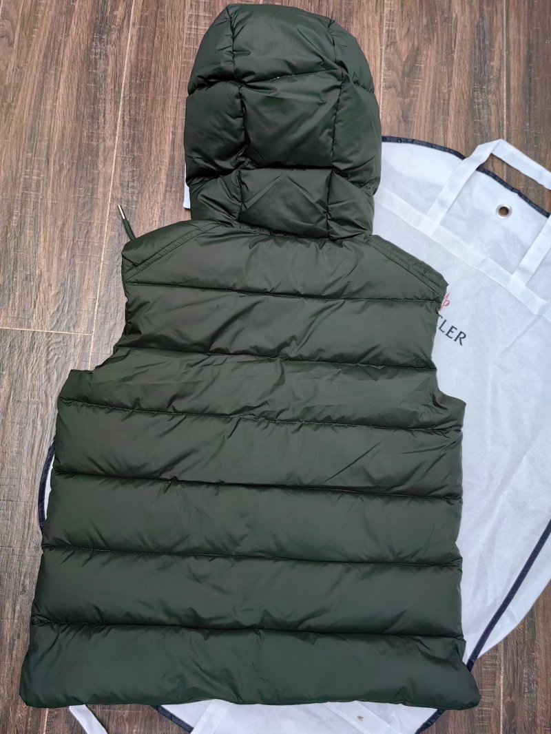 Moncler Gilet